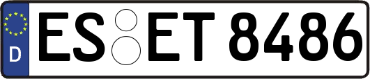 ES-ET8486