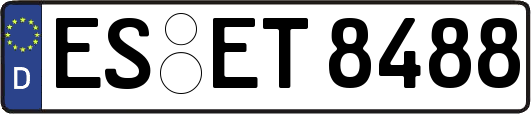 ES-ET8488
