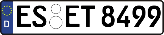 ES-ET8499