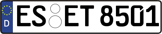 ES-ET8501