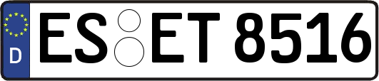 ES-ET8516