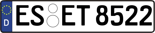 ES-ET8522