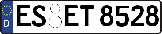 ES-ET8528
