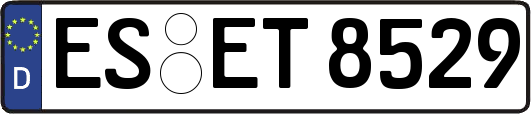 ES-ET8529