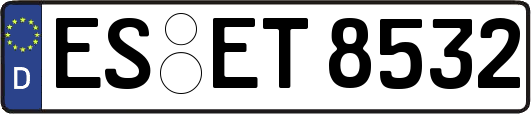 ES-ET8532