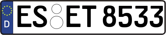 ES-ET8533