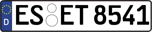 ES-ET8541