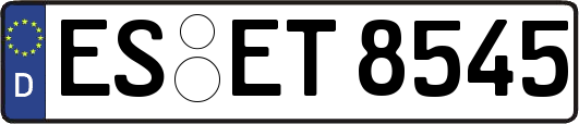 ES-ET8545