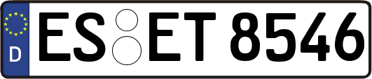 ES-ET8546