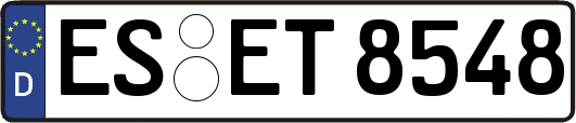 ES-ET8548