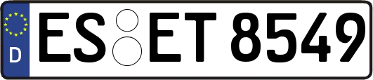 ES-ET8549