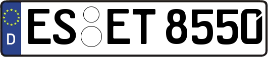 ES-ET8550