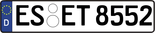 ES-ET8552
