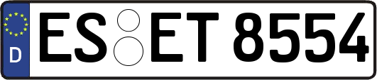ES-ET8554