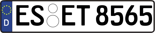 ES-ET8565