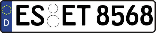 ES-ET8568