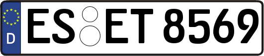 ES-ET8569