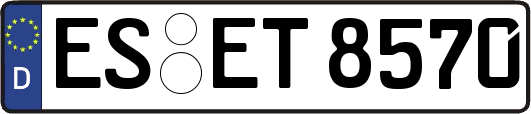 ES-ET8570