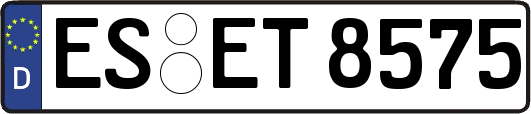 ES-ET8575