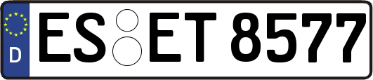 ES-ET8577