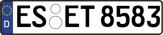 ES-ET8583