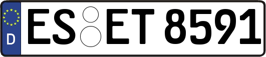 ES-ET8591