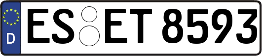 ES-ET8593