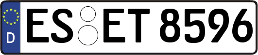 ES-ET8596