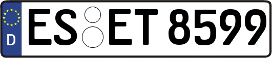 ES-ET8599