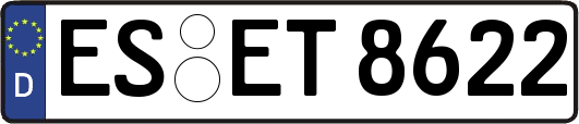 ES-ET8622