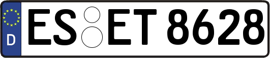ES-ET8628