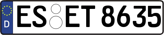 ES-ET8635