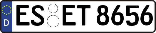 ES-ET8656