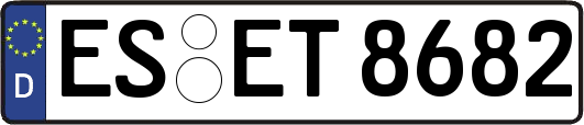 ES-ET8682