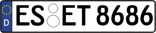 ES-ET8686