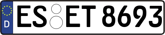 ES-ET8693