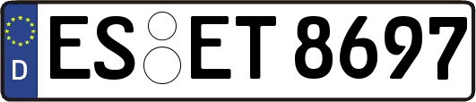 ES-ET8697