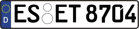 ES-ET8704