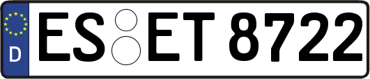 ES-ET8722