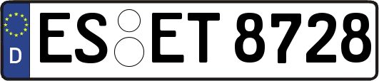 ES-ET8728