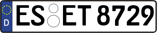 ES-ET8729