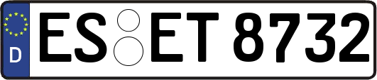 ES-ET8732