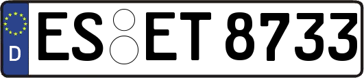ES-ET8733