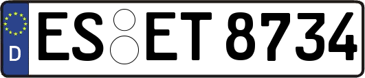 ES-ET8734
