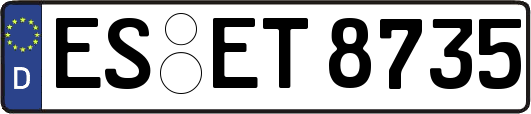 ES-ET8735
