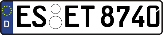 ES-ET8740