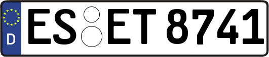 ES-ET8741