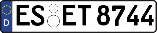 ES-ET8744