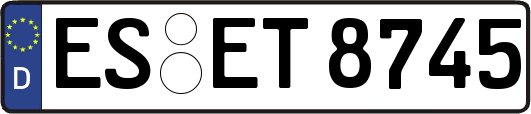ES-ET8745