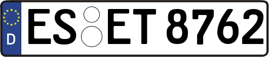 ES-ET8762